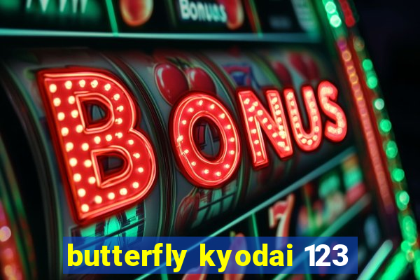 butterfly kyodai 123